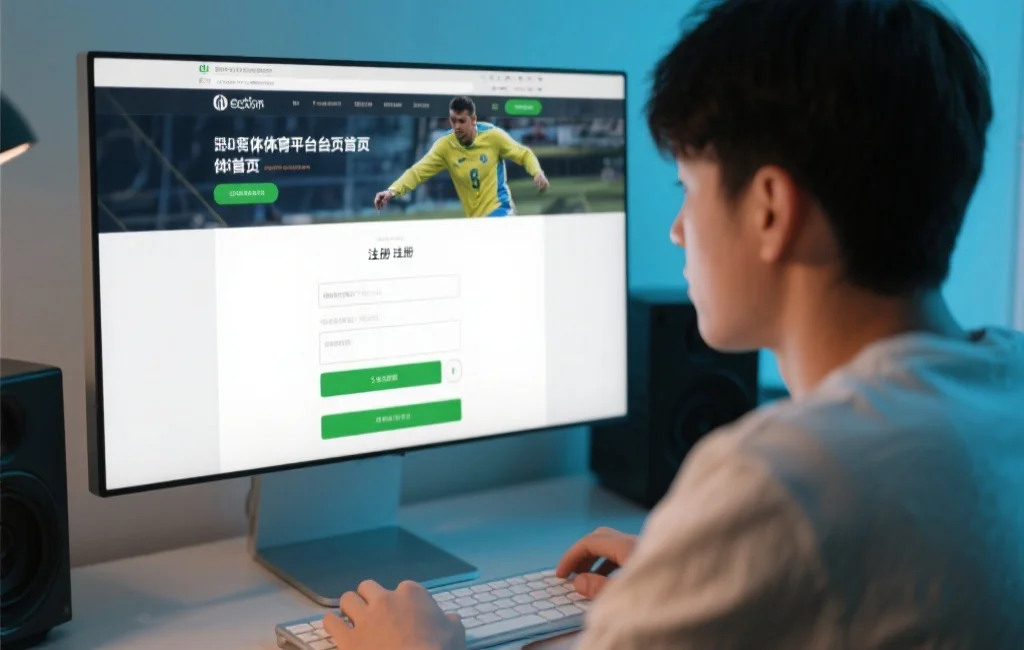 三分钟快速上手：乐竞体育官网注册流程详解与常见问题解答