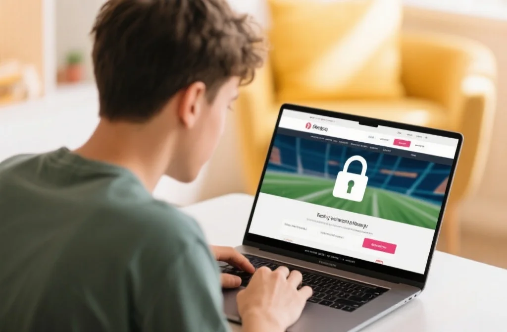 安全与信赖：揭秘乐竞体育用户信息与平台安全保障措施